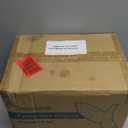 Nitrile Disposable Gloves 4 Mil Nitrile Cleaning Gloves Latex Free for Food Prep, Cooking,Lab,Home,Salon&Tattoo (Large, Purple-1000pcs)