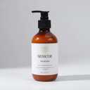 DHT BLOCKER Deep Moisturizing Hair Growth Conditioner (10,14oz) Clinical Strength Formula, VISIBLE RESULTS in 90 days, Hair Regrowth Treatment, Prevents Hair Loss, For Men & Women