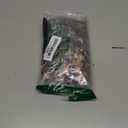 SOLY HUX Women's Cheetah Sequin Tank Top Square Neck Leopard Sleeveless Y2k Crop Tops (Medium)