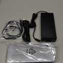 Acer Premium 13in1 Docking Station with 110W PD & Triple Monitor Support | Dual 4K HDMI and DP,5Gbps USB A/C,Gigabit Ethernet,Security Lock | Laptop Docking Station for Windows/Dell/HP/Lenovo/Asus