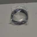 AIEVE Silicone Bellow Compatible for Breville Barista Express, Single Dose Hopper for Breville Espresso Machine,Gray: Home & Kitchen