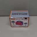 YEPVIE Electric Balloon Pump, Portable 2 Modes Balloon Blower Machine with 14 Balloon Arch Kits, Air Pump for Balloon, Balloon Inflator for Party Decoration