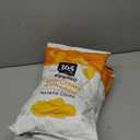 4 x 365 by Whole Foods Market, Sour Cream Cheddar Rippled Potato Chips, 8 OZ (EXP 10/09/26)