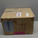 AcuRite Iris (5-in-1) Home Weather Station with Wi-Fi Connection to Weather Underground with Temperature, Humidity, Wind Speed/Direction, and Rainfall (01540M), Black