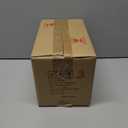 Black Pendant Lights - Glass Pendant Lights Kitchen Island - Hanging Light Fixture for Kitchen Island Dining Room H-7010-BKCL-R