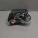 Scrolling Huge Bright Advertising LED Signs, IP66 Waterproofing Flexible USB LED Store Sign App Control Custom Text Pattern Animation Programmable Display for Store Car