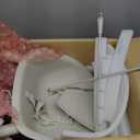 Skip Hop Baby High Chair 4-in-1 Convertible High Chair, EON, Oat