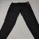 High Waisted Leggings with Pockets Women, Full Length Capri Buttery Soft Stretchy Yoga Pants Size 2XL