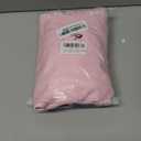 Chair Slipcovers Pink for Game Chair, Chair Seat Protector, Arms Cover Attached, Chair Cover for Girls Women' Gaming Chair, Slip-Cover Only, Game Chair is Not Included, (Light Pink)