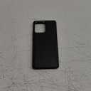 Jeylly for Motorola Edge+ 2023 Case with 2 X Soft Screen Protectors, Dual Layer Heavy Duty Protection Shockproof TPU Bumper Anti Scratch Rugged Cell Phone Case for Moto Edge+ 2023, Black