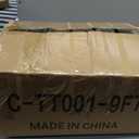 Christmas Garland with Lights, 9FT Prelit Christmas Garland Battery Operated Christmas Wreath with Pine Cones, Red Berries, Artificial Xmas Garland for Mantle, Fireplace, Stairs, Outdoor Decorations (Green)