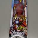 Hasbro Marvel Avengers Titan Hero Series Figure