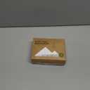 2-Pack Organic Bassinet Sheets for Girls, Boys - 100% Cotton Bassinet Mattress Sheets Compatible with Halo Bassinest Swivel Sleeper, Graco, Baby Delight, Chicco, Unisex Fitted Bassinet Sheets (Elly)