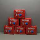 Huggies Size 4 Diapers, Little Snugglers Baby Diapers, Size 4 (22-37 lbs), 120 Count, Packaging May Vary