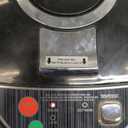 NutriChef 5.2 Qt Electric Water Kettle, Quick Heating, 5 Liter Digital Kettle with 5 Temperature Settings, Safety Lock, Stainless Steel, 3 Dispensing Options, Easy to Clean, 8.46" x 11.2" x 16.5"