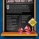 Uncle John's Funniest Ever Bathroom Reader (Uncle John's Bathroom Reader)