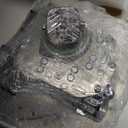 62TE Transmission Valve Body Transmission Solenoid Pack Compatible with 2007-UP DOD-GE CHRYSL-ER