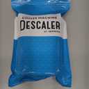 Descaler (2 Pack, 2 Uses Per Bottle) - Made in the USA - Universal Descaling Solution for Keurig, Nespresso, Delonghi and All Single Use Coffee and Espresso Machines (8 Fl Oz (Pack of 2))