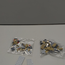 LEGO Star Wars: The Mandalorian Ambush on Mandalore Battle Pack, Building Toy with 4 Star Wars Minifigures, Collectible Brick Built Playset, Star Wars Gift Idea for Boys and Girls Ages 6 and Up, 75373