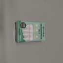 2 x 120 Wax for Braces, Orthodontic Wax for Dental Wax Dots Easy Molding Long-Lasting Hold, Food-Grade Dental Wax Individually Sealed Packets, Portable and Easy to Tear