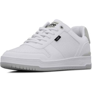 Lee Men's Specter Retro Court Fashion Sneaker. 11.5 Size