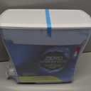 ZeroWater 20-Cup Ready-Pour 5-Stage Water Filter Dispenser with 0 TDS Water Filter  IAPMO Certified to Reduce Lead, Chromium, and PFOA/PFOS