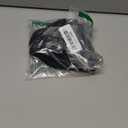 Gel Heel Sports Sock for Kids with Heel Discomfort Severs Plantar Fasciitis Heel Pain (2 Pairs Kids 3-7 Women 5-9)