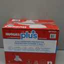 Huggies Size 2 Diapers, Little Snugglers Baby Diapers, Size 2 (12-18 lbs), 148 Count