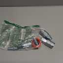 3/8 High Flow Air Hose Fittings Set, 3PCS 3/8 Body I/M Industrial Air Coupler and 6PCS 3/8 Body Air Plug with 3/8 Inch NPT Threads Size, 10PCS Air Compressor Accessories Quick Connect Set