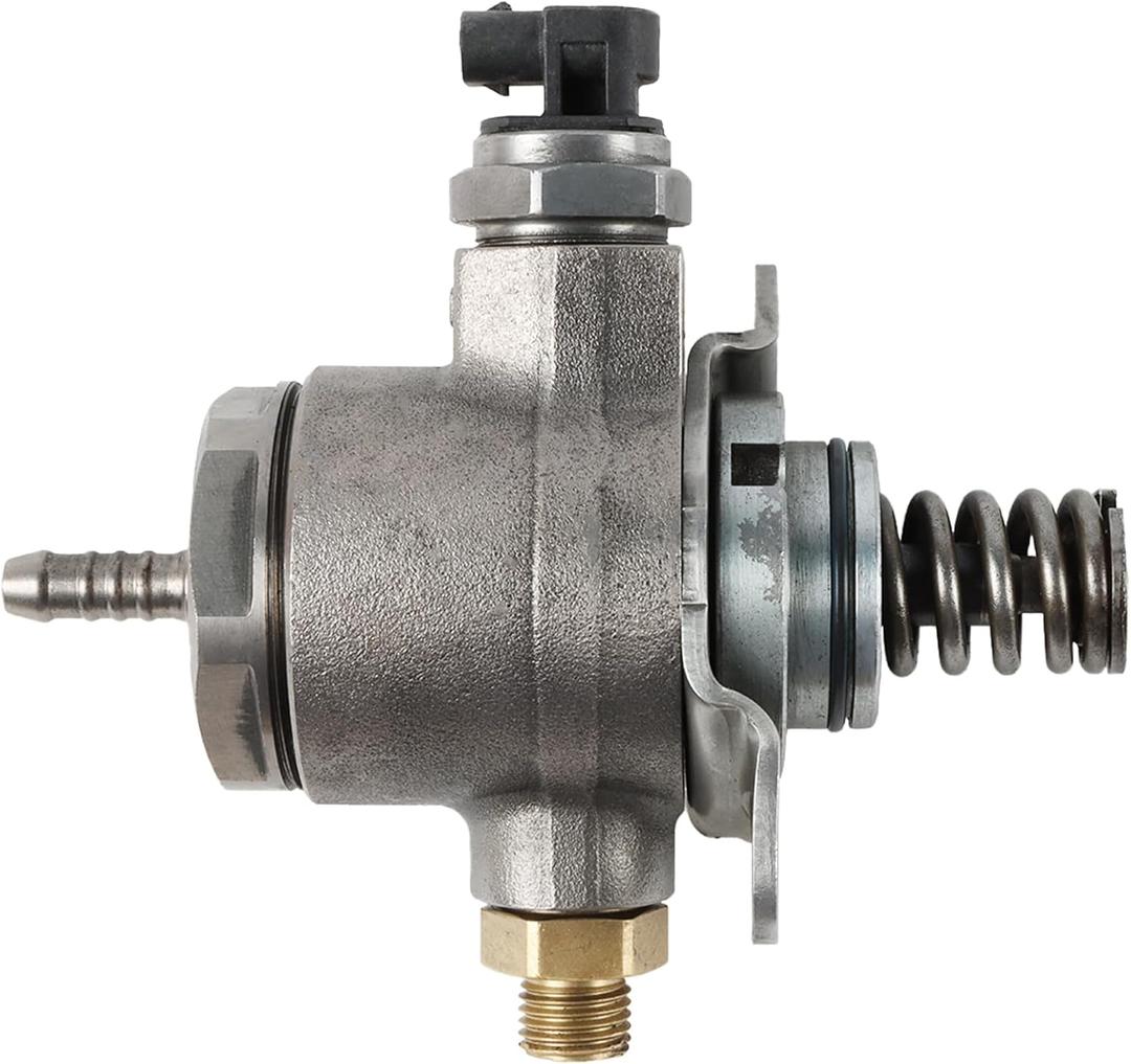 High Pressure Mechanical Fuel Pump Compatible with Audi 2010-2016 A4, 2010-2014 A5, 2012-2015 A6, 2011-2017 Q5, OEM Replacement OEM# 06J127025L