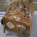 Fitvids Kettlebell Sets 3 Piece Strength Training KettleBells Weight Set 10lb, 15lb, 20lb Kettle Bell