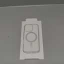 OtterBox iPhone 16 Pro Symmetry Series Clear Case - Clear (Ships in polybag, Ideal for Business customers)