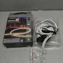 Monster NEON SMART Indoor/Outdoor Multi-Color LED Light Strip - 5M 16.4FT