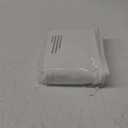 Box Spring Cover Queen Size - Jersey Knit & Stretchy Wrap Around 4 Sides Bed Skirt for Hotel & Home - Queen/Queen XL, White
