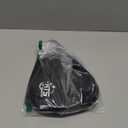 KT-Sports Exercise Bike Seat Cushion Comfort Gel Bicycle Seat Cover Padded Seat Covers for Bikes with Anti-Slip Design and Drawstring, Comfy Soft Mountain Road Bike Accessories for Men and Women