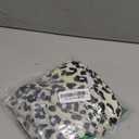 Daci Women's One Piece Swim Dress-Modest Tummy Control Swimdress Bathing Suit 2026 Ruched Swimsuit with Skirt, S