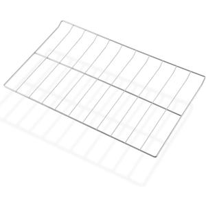 Allstare W10550642 Oven Rack Replacement Parts for Whirlpool Stove Oven Rack Amana Range Parts 304 Stainless Steel Oven Rack WPW10550642 WFG320M0BS3 WFG505M0BS3 25 x 15 Inches Oven Shelf Wire Rack