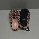 Mia SLED BLUSH LEOPARD 7