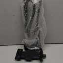 KDD Gooseneck Tablet Stand, 360° Adjustable Phone & iPad Holder for Bed and Desk, Flexible Arm Mount Clip for Video Recording, Bedside & Headboard Clamp for iPad Pro 12.9, Mini, Switch