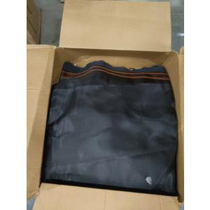 Jump Mat, Pair Of 3 Gloves, Black 