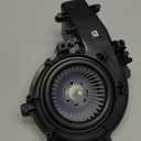 15-81767 (20889399) Auxiliary Heating and Air Conditioning Blower Motor