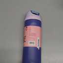 Owala FreeSip Water Bottle, 24oz, Blue Jay Colour