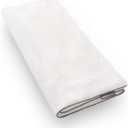 Tempur-Pedic TEMPUR-Protect Pillow Protector, Queen - 28.5" x 20", White