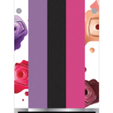 Dip And Dab Emery Boards 7 Inch Pack of 12
