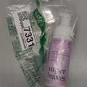 ATTITUDE Micellar Foaming Facial Cleanser, EWG Verified, Dermatologically Tested, Plant and MineralBased, Vegan, White Tea Leaves, 5 Fl Oz