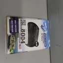 RVLP-2B Propane Gas Alarm - 2-Wire, Black