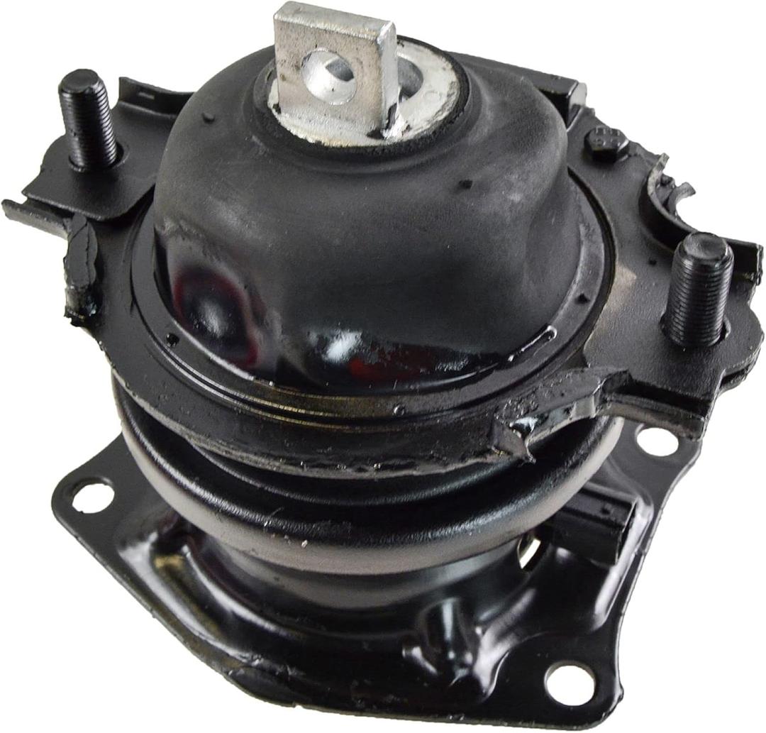 TRQ Front Engine Mount Compatible with 2005-2007 Honda Odyssey