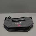 Small Gray lunch bag, 4 pack