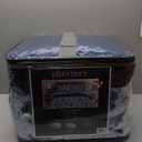 Ellen Tracy 4 Piece Bedding Set King Size 104x90 in, 20x36 in