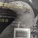 Squirrel Brand Sweet Brown Butter Cashews, 3.5 Ounces Resealable Bag, Gluten Free, Vegetarian